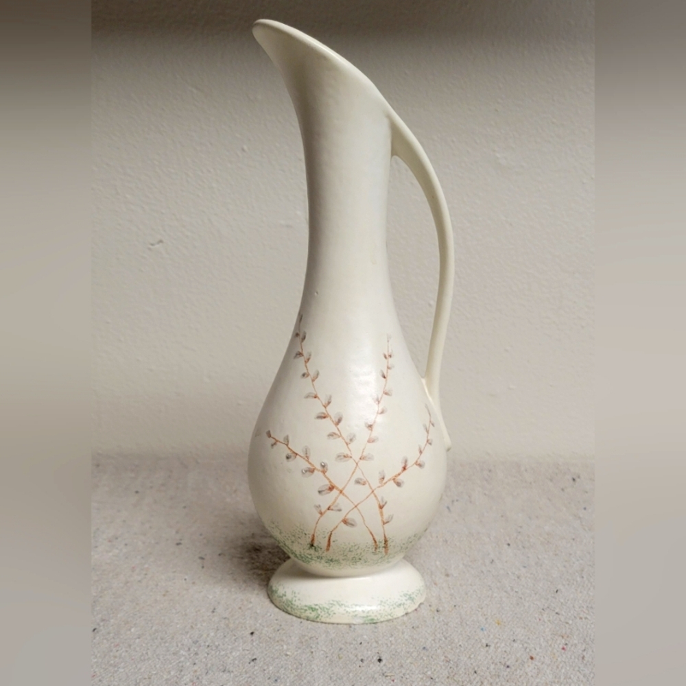 Floral Vase